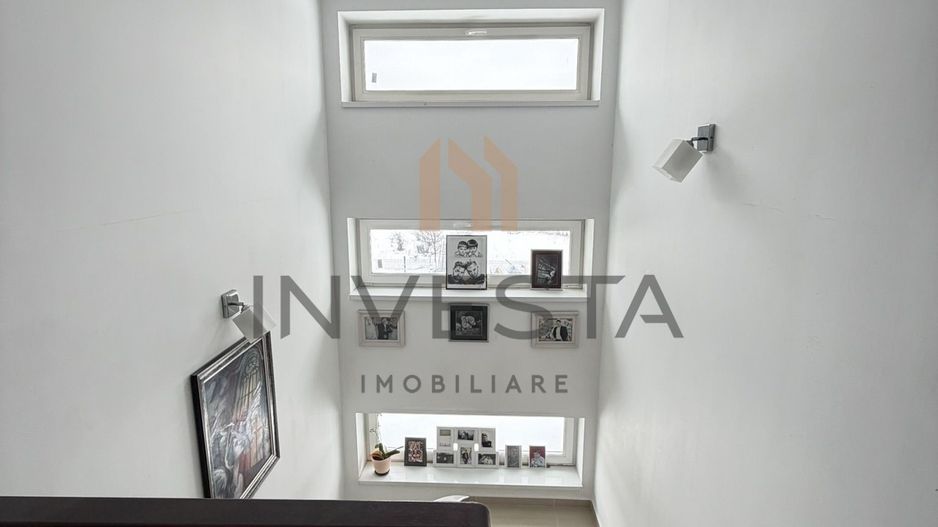 Casa din 2019 cu teren de 2500 mp, Iris,zona strazii Odobesti - Poză 19