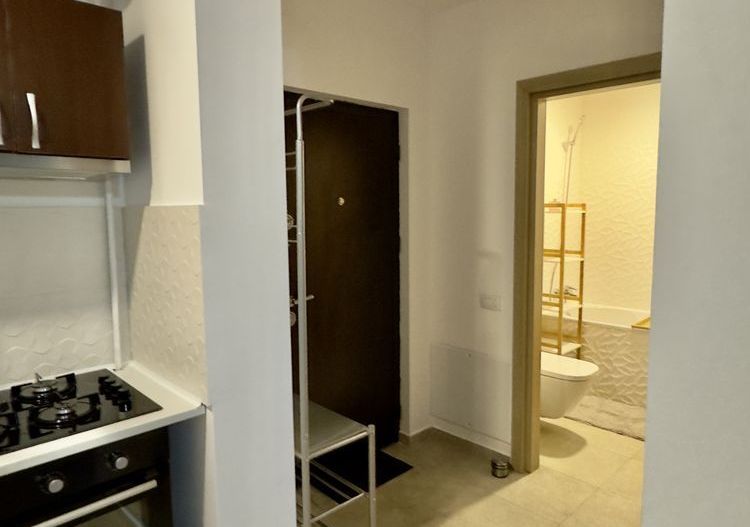 Apartament  Novum Splaiul Independenței - Poză 6