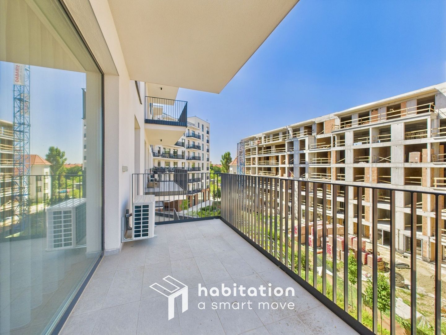 Tur virtual - Apartament 2 camere, zona Centrală - Paltim - Poză 20