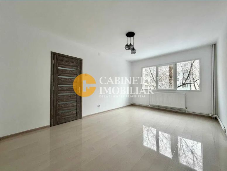 3 Camere - Etaj 1 - Renovat Complet - Cantemir - Poză 2