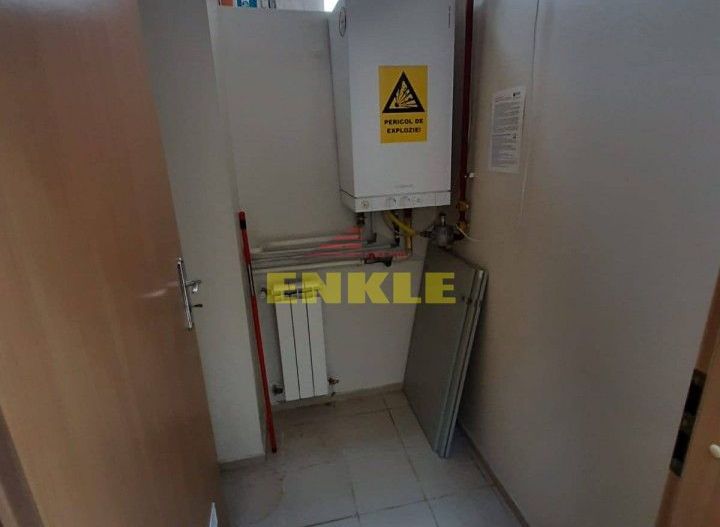 Inchiriez Spatiu Comercial 130 mp utili, central, 1700 euro Negociabil - Poză 6