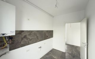 Bloc finalizat. Bucatarie inchisa. Loc de parcare. Spatiu depozitare - Poză 4