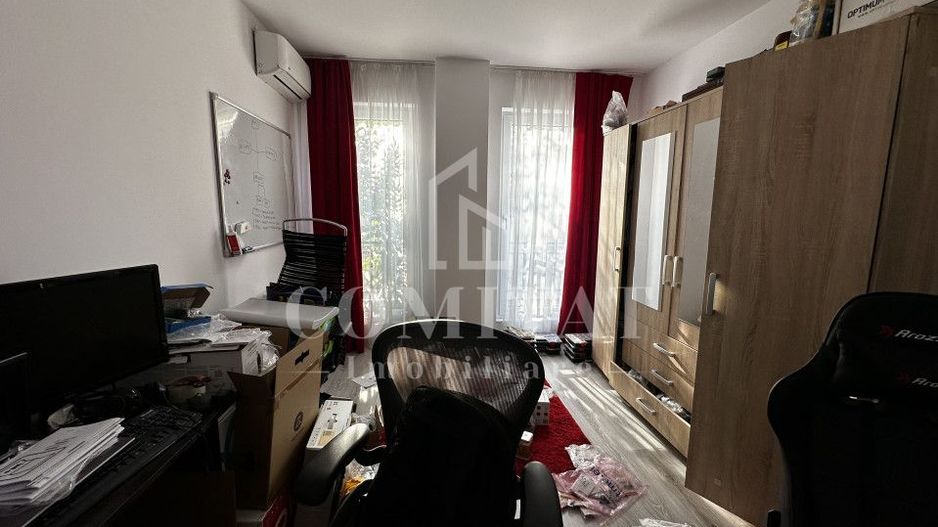 Apartament 3 camere | Bloc nou | Cartier Europa - Poză 14