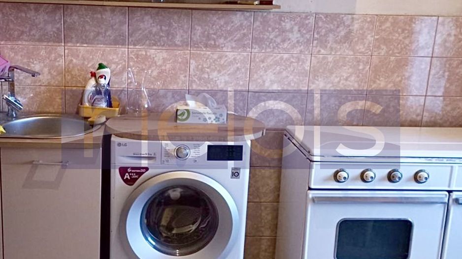 INCHIRIERE 2 CAMERE | ZONA TITAN | LOC DE PARCARE - Poză 7