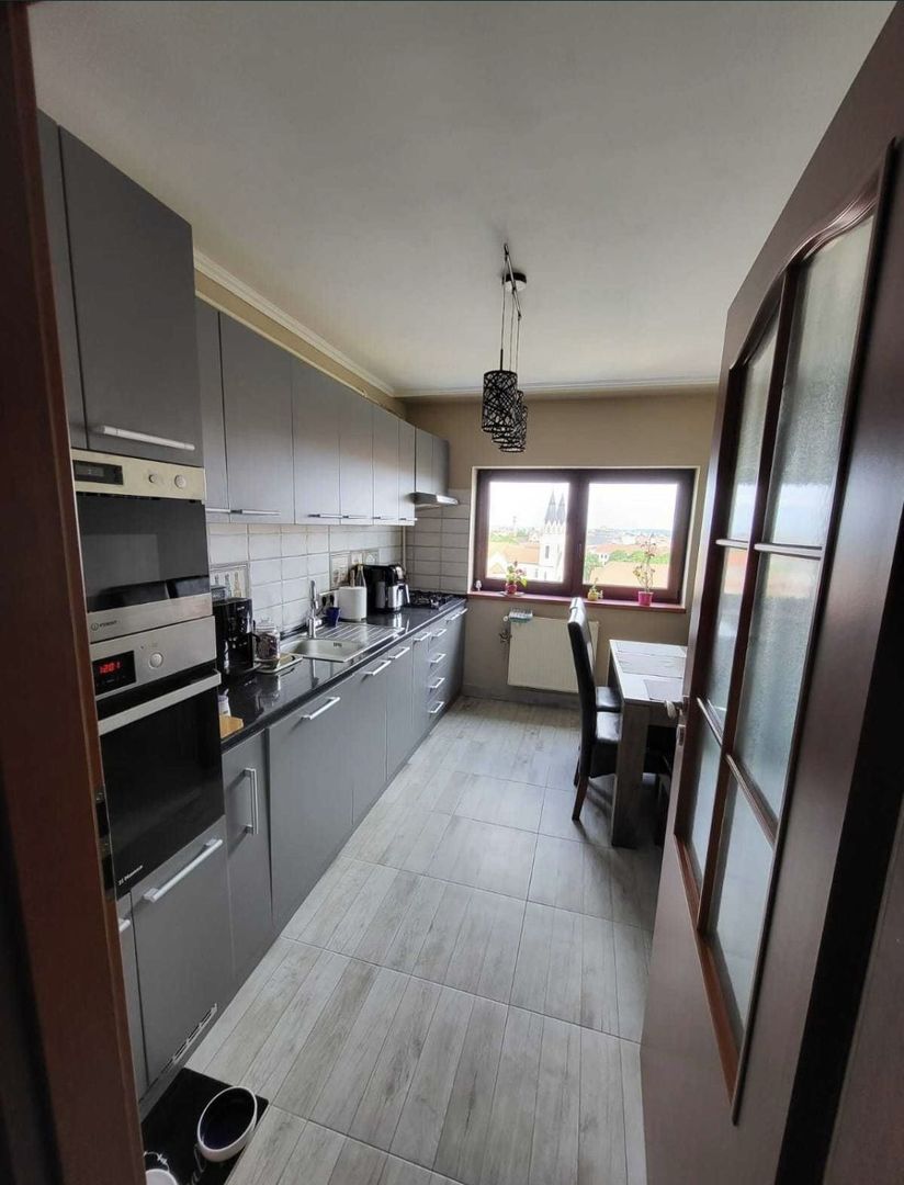 ageuropa.ro vinde ap 4 cam 85 mp etaj 10 în CENTRU NOU. - Poză 7