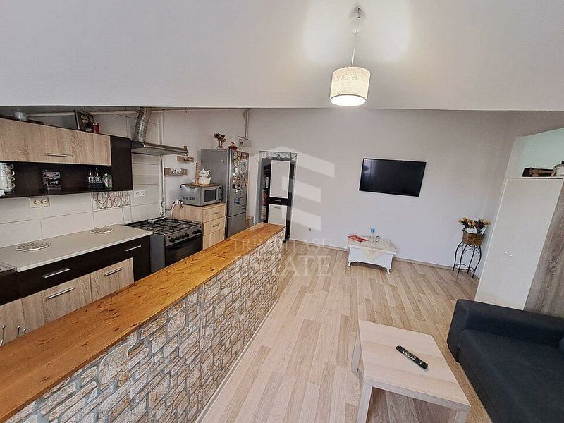Apartament 2 camere Soseaua Cernica Pantelimon - Poză 4