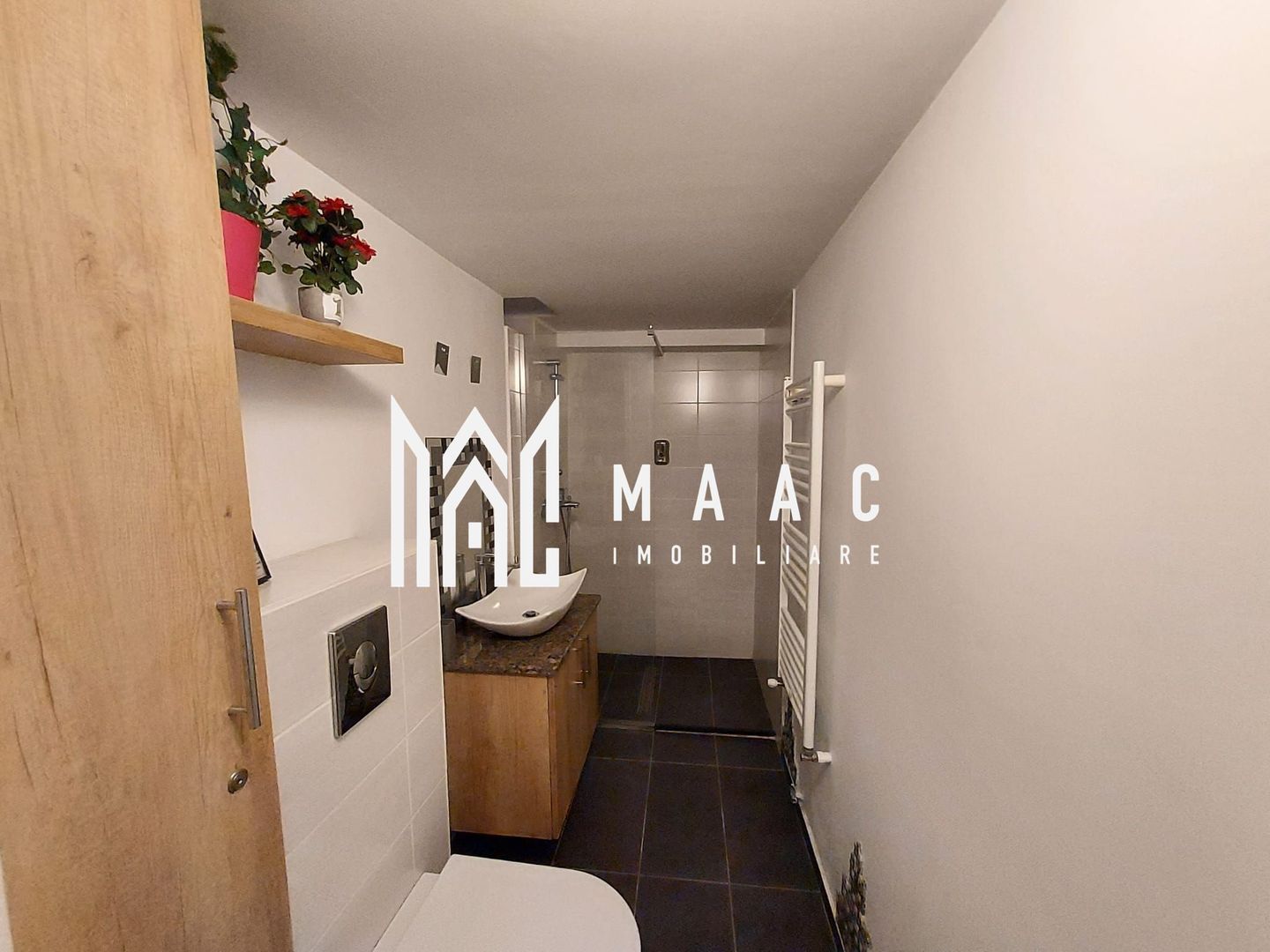 Ultracentral I Investitie I Apartament 4 Camere I Decomandat - Poză 27