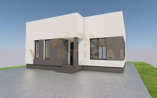 Casa 4 camere, teren 307mp, Ocazie, Berceni - Poză 2