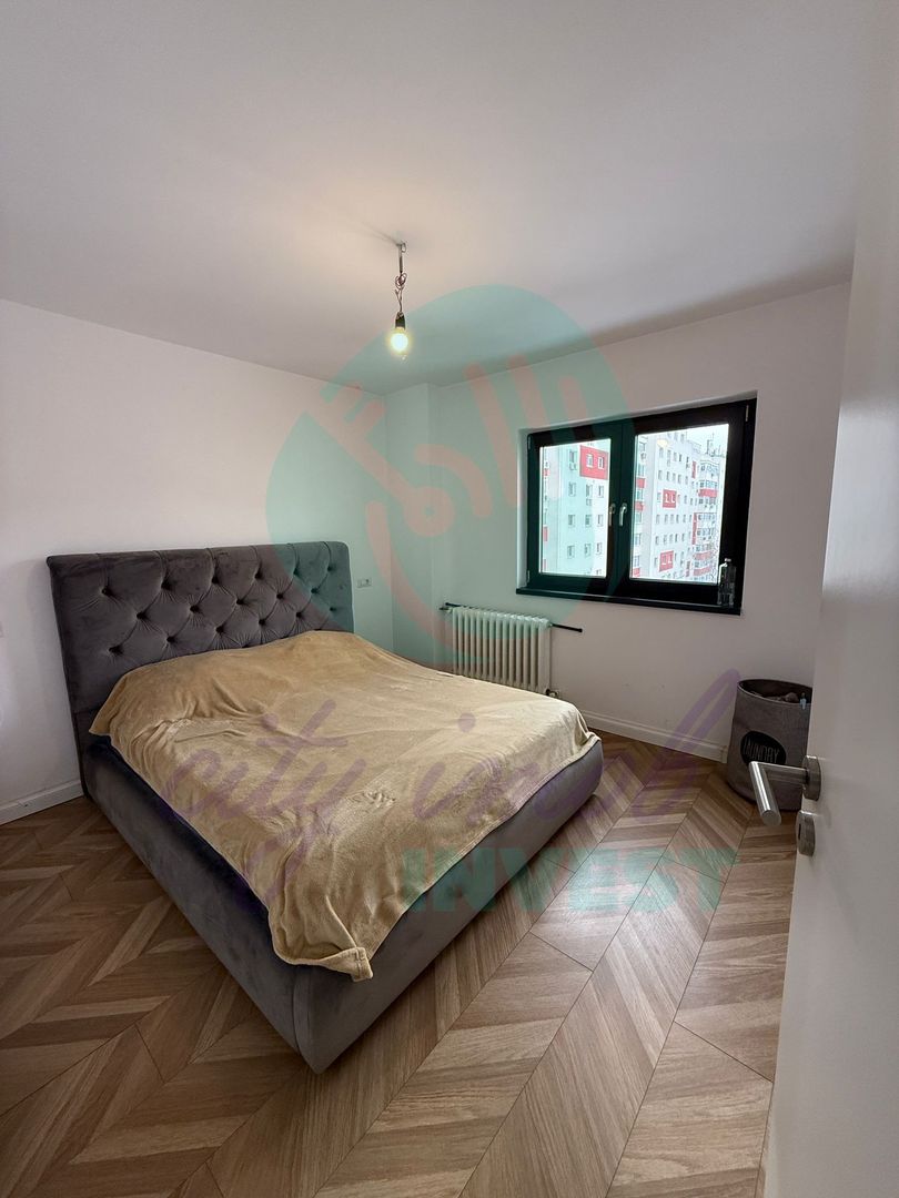 2 camere renovat complet | Tineretului – Timpuri Noi | 2 min metrou - Poză 3