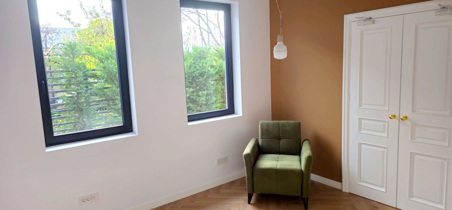 Casa moderna renovata de inchiriat - Strada Traian, Galati - Poză 13