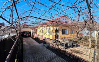 CASA individuala cu teren 700 mp, zona MOARA GRECILOR; - Poză 5