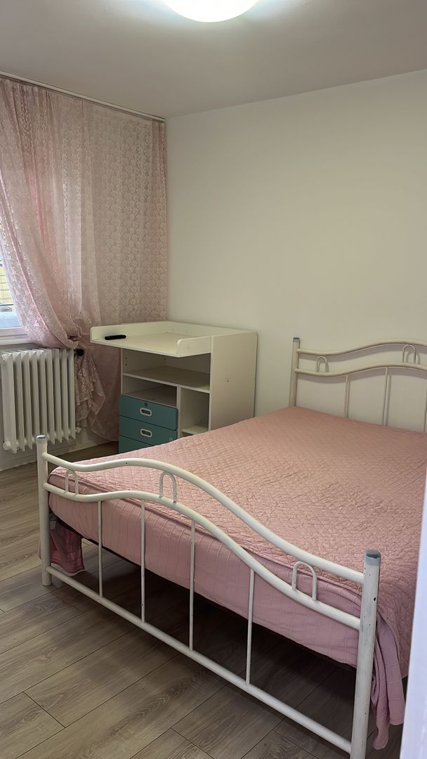 Închiriere apartament 3 camere confort 1 zona Berceni Cultural - Poză 8