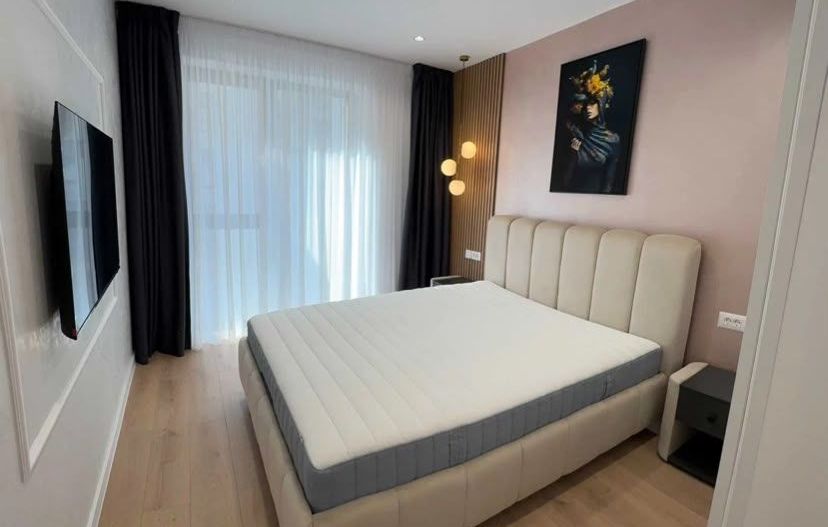 AP. 2 CAMERE-HILS TITANIUM,PARCARE INCLUSA, CENTRALA PROPRIE, BLOC NOU - Poză 4