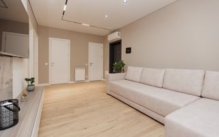 Vânzare, apartament, 2 camere, strada Vasile Lupu, sectorul Buiucan - Poză 4