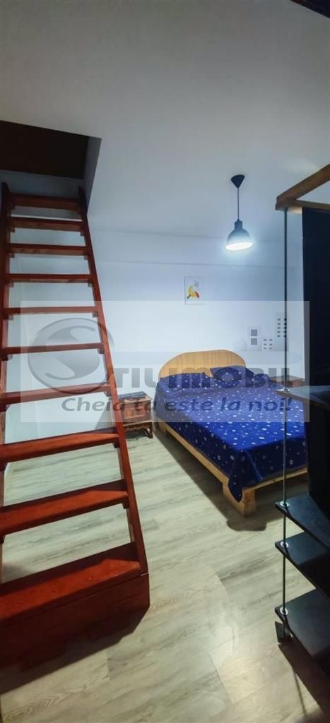 Apartament 3 camere Semidecomandat zona Valea Lupului 78000 euro - Poză 6