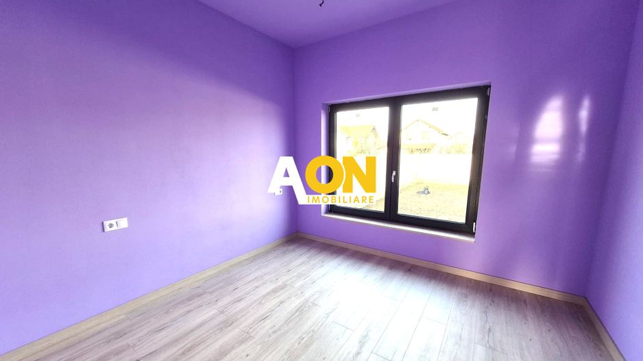 Casa 4 Camere, Teren 1000 mp, Zona Micesti, Toate Utilitatile - Poză 10