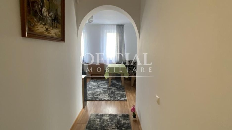 Apartament 3 Camere | 56 Mp | Balcon | Parcare | Floresti Cetatii - Poză 9