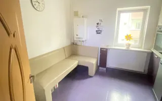 4 camere decomandat mobilat utilat  etaj 1 centrala Complexul studentesc Olimpia - Poză 11