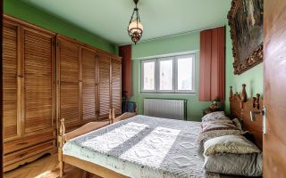 Apartament 4 camere - 126 mp - Calea Aurel Vlaicu Arad - Poză 2