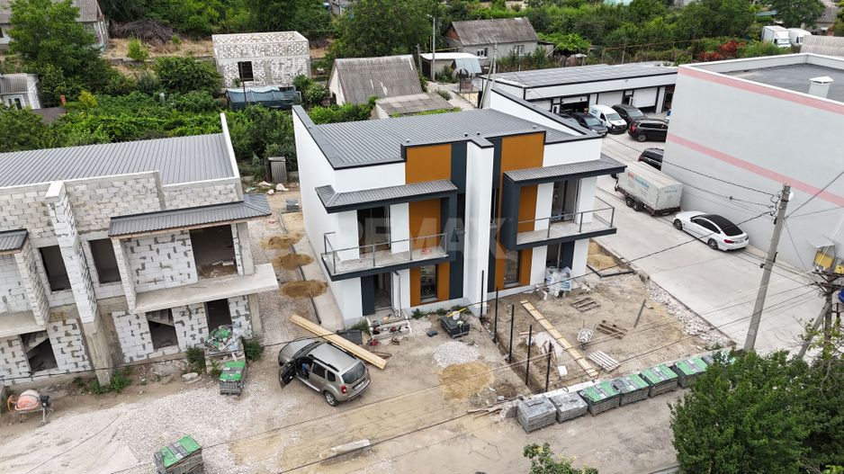 Casă modernă Sângera, Mun. Chișinău - Poză 2