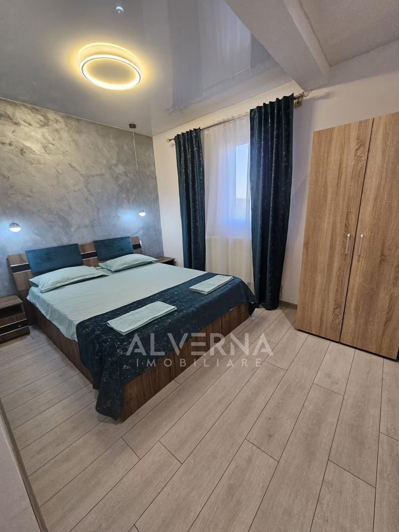 Oportunitate de investitie in Turism | Pensiune - 224mp | Iasi - Poză 7