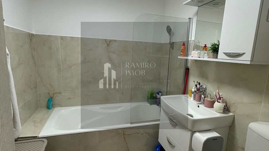 Apartament 4 cam Central Popesti Leordeni 2 locuri parcare - Poză 23