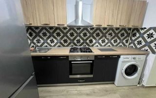 Apartament 1 camera decomandat, zona Tatarasi - 2 Baieti, Iasi - de inchiriat - Poză 2