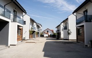 Inchiriere Vila Otopeni - Poză 3