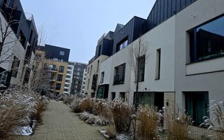 Vânzare townhouse, 6 camere, Aviației-Pipera - Poză 16