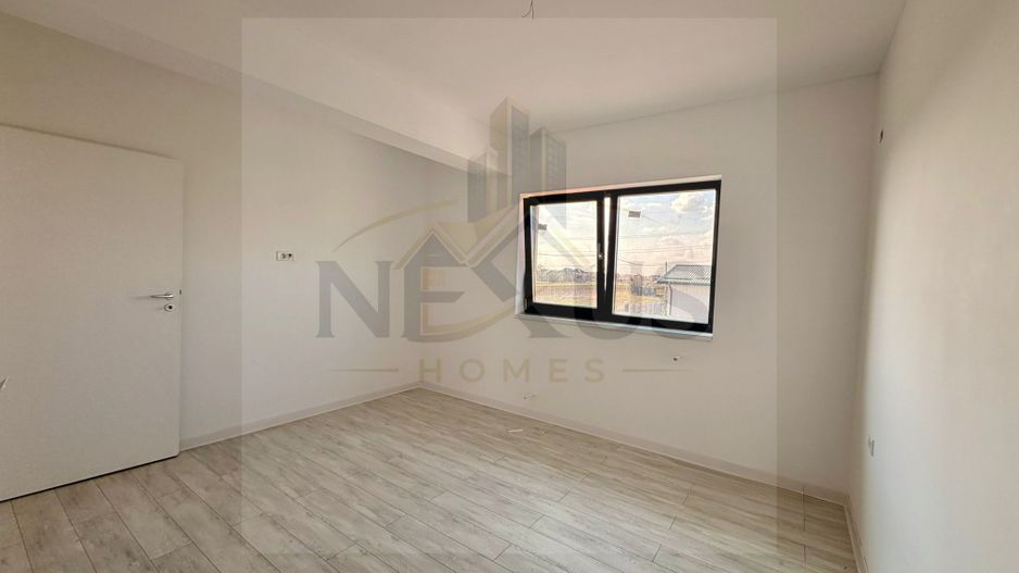 Berceni - Casa individuala P+1E | Primaverii - 4 cam - Teren 385 mp - Poză 11