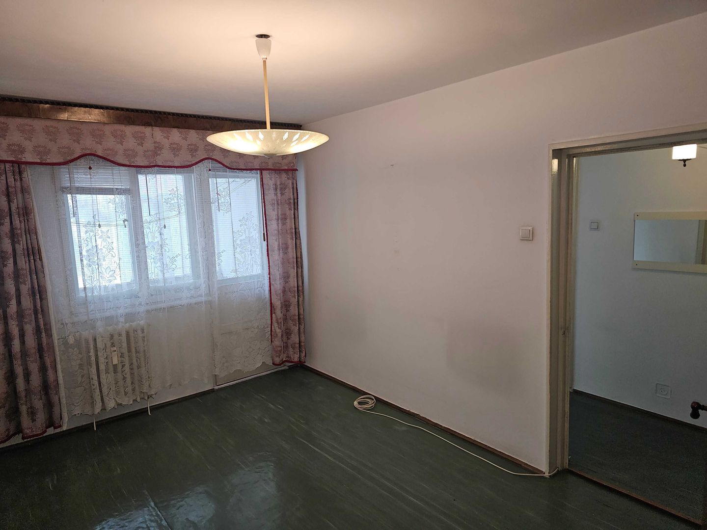 APARTAMENT  LUMINOS ZONA BERCENI - Poză 4