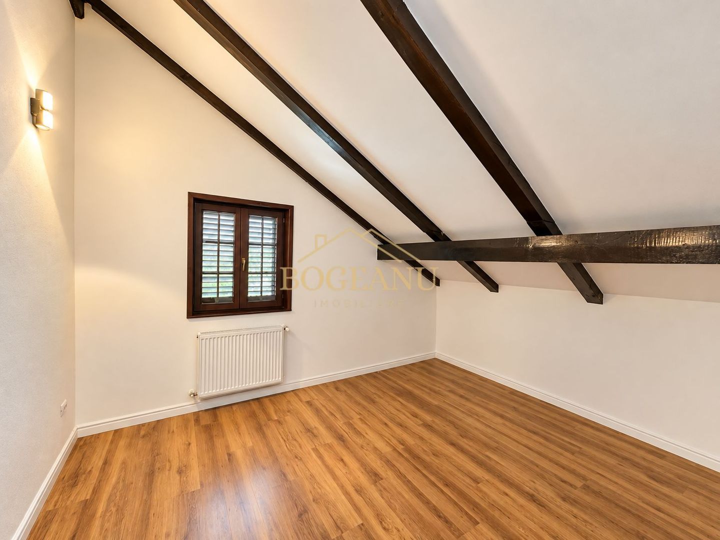 BG205-CASĂ MEDITERANEANĂ 5 CAMERE, TEREN 720 MP, GARAJ | SÂNMIHAIU ROM - Poză 13
