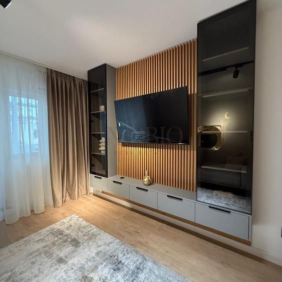 Apartament 3 camere HIGH-END – Tineretului / Timpuri Noi - Poză 2