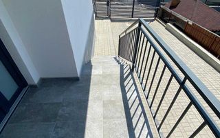 Duplex modern de 4 camere, 117mp, curte, parcare, zona Auchan Iris - Poză 11