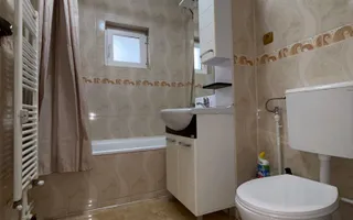 APARTAMENT 3 CAMERE, I.C. FRIMU, 450 EURO/LUNA - Poză 13