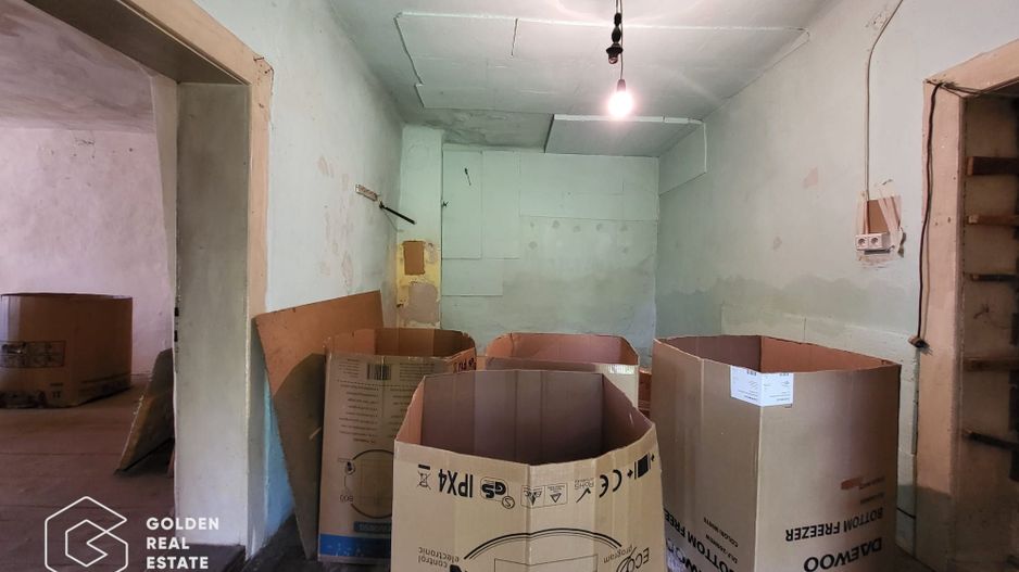 Casa cu teren de 1807 mp, Oras Lipova - Poză 4