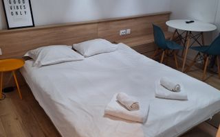 VANZARE GARSONIERA ZONA PIATA ALBA IULIA | METROU MUNCII | - Poză 2