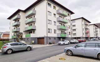 Apartament 3 camere, finisat, etaj 2, parcare subterana, Floresti str Sub Cetate - Poză 22