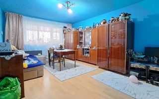 2 camere, 53 mp, decomandat, Etaj 1 - Mănăștur, zona Big!! - Poză 5