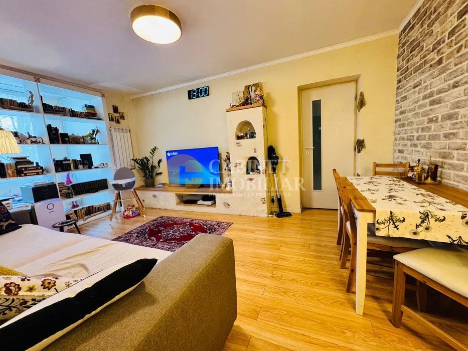 Apartament 4 camere semidecomandate de vânzare | Tătărași – Iași - Poză 4