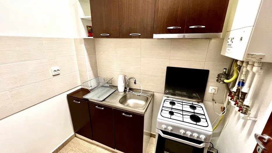 Apartament 2 camere Bloc nou Drumul Taberei - Brancusi, Valea Larga - Poză 3