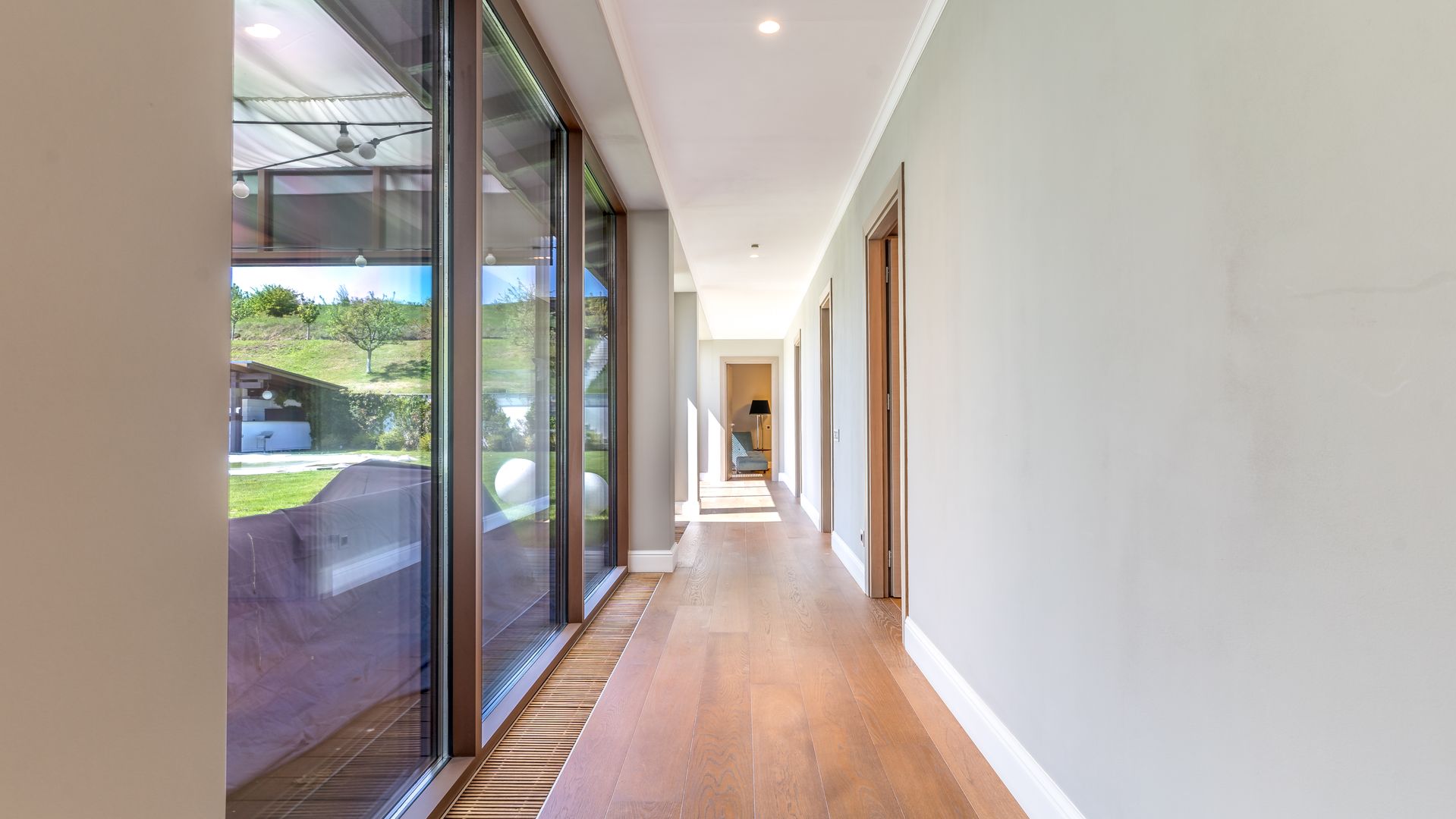 Reprezentare Exclusiva - Vila eleganta de vanzare, Rediu, 0% Comision - Poză 10