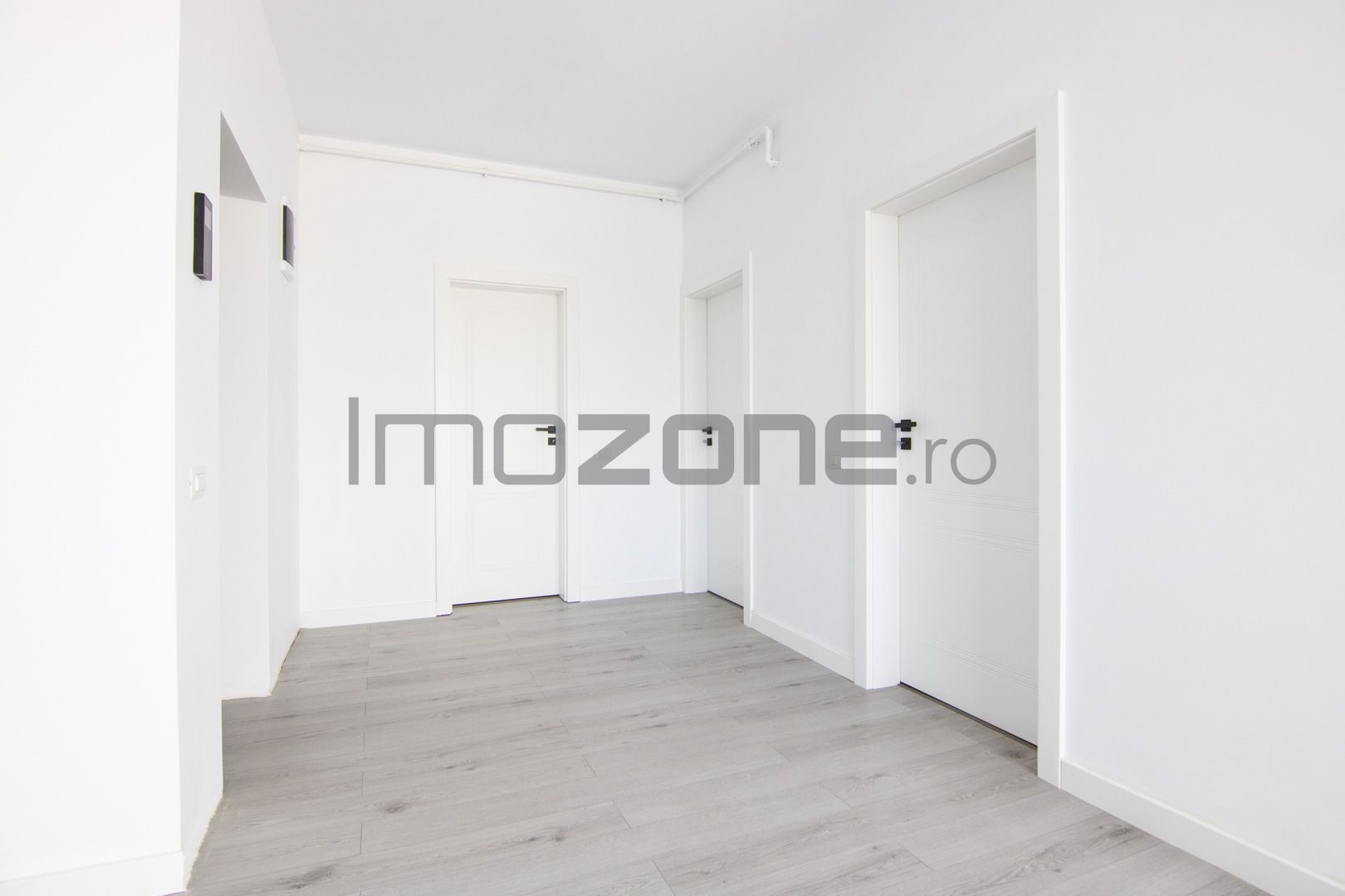 DRUMUL TABEREI - STRADA BOLIDULUI NR.8, ETAJUL 3, BLOC FINALIZAT! - Poză 9