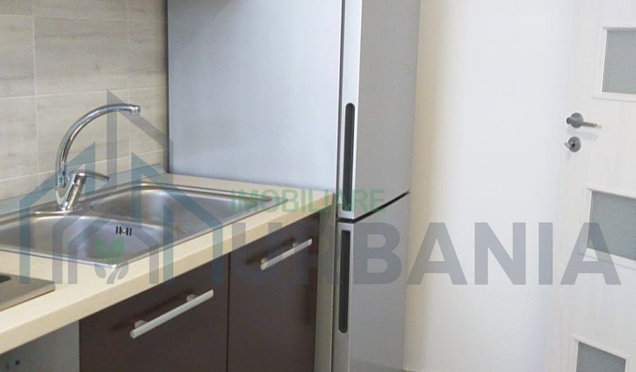 Apartament 1 cameră - zona Tătărași Sud - Poză 5