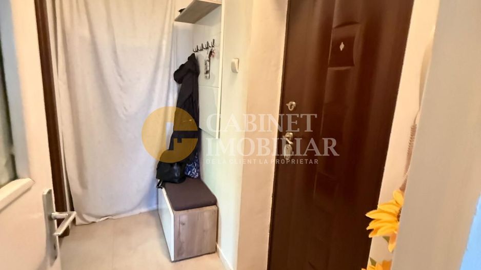 2 Camere Decomandat - Zona Podu De Piatra - Fara Risc - Poză 9