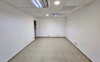 Spatiu comercial cu expunere stradala, 115 mp utili, str. V. Goldis - Poză 6