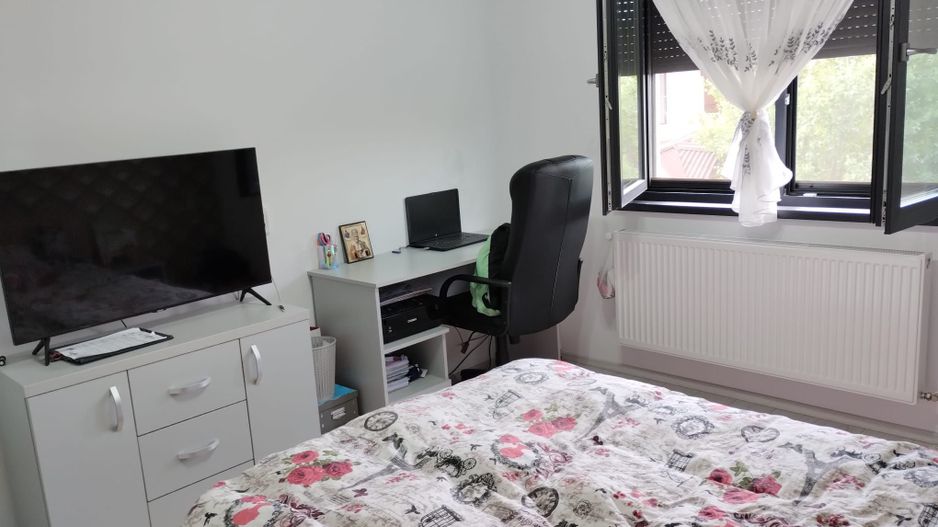 Vilă premium P+1 cu pod ,complet mobilată și utilată - Poză 15