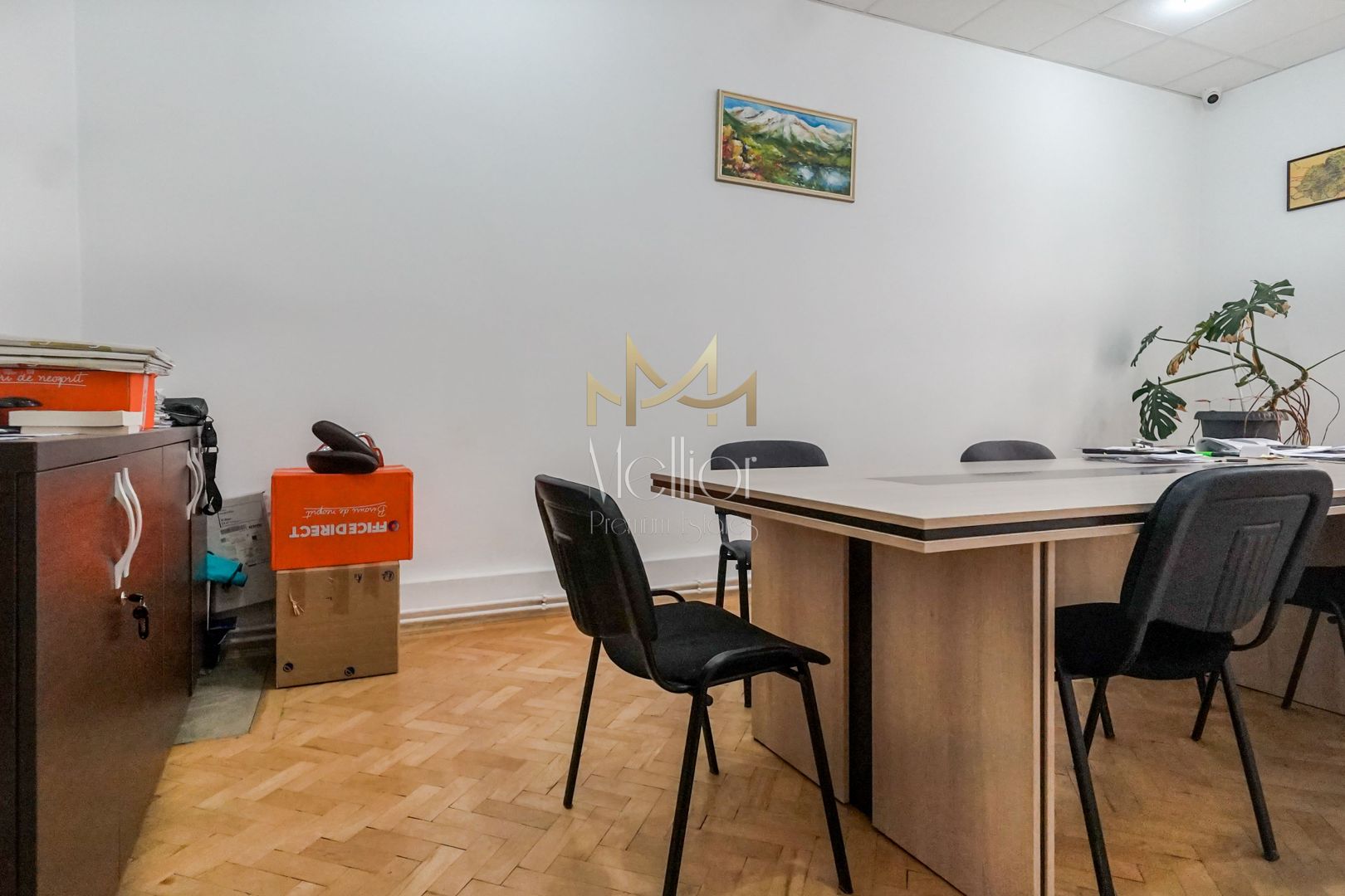 Apartament cu 2 camere de vânzare în Central, Cluj-Napoca - Poză 2