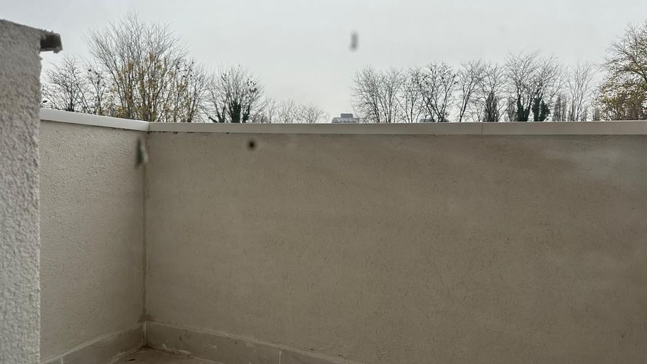 1 camera renovata cu balcon ETAJ 1 - Poză 5