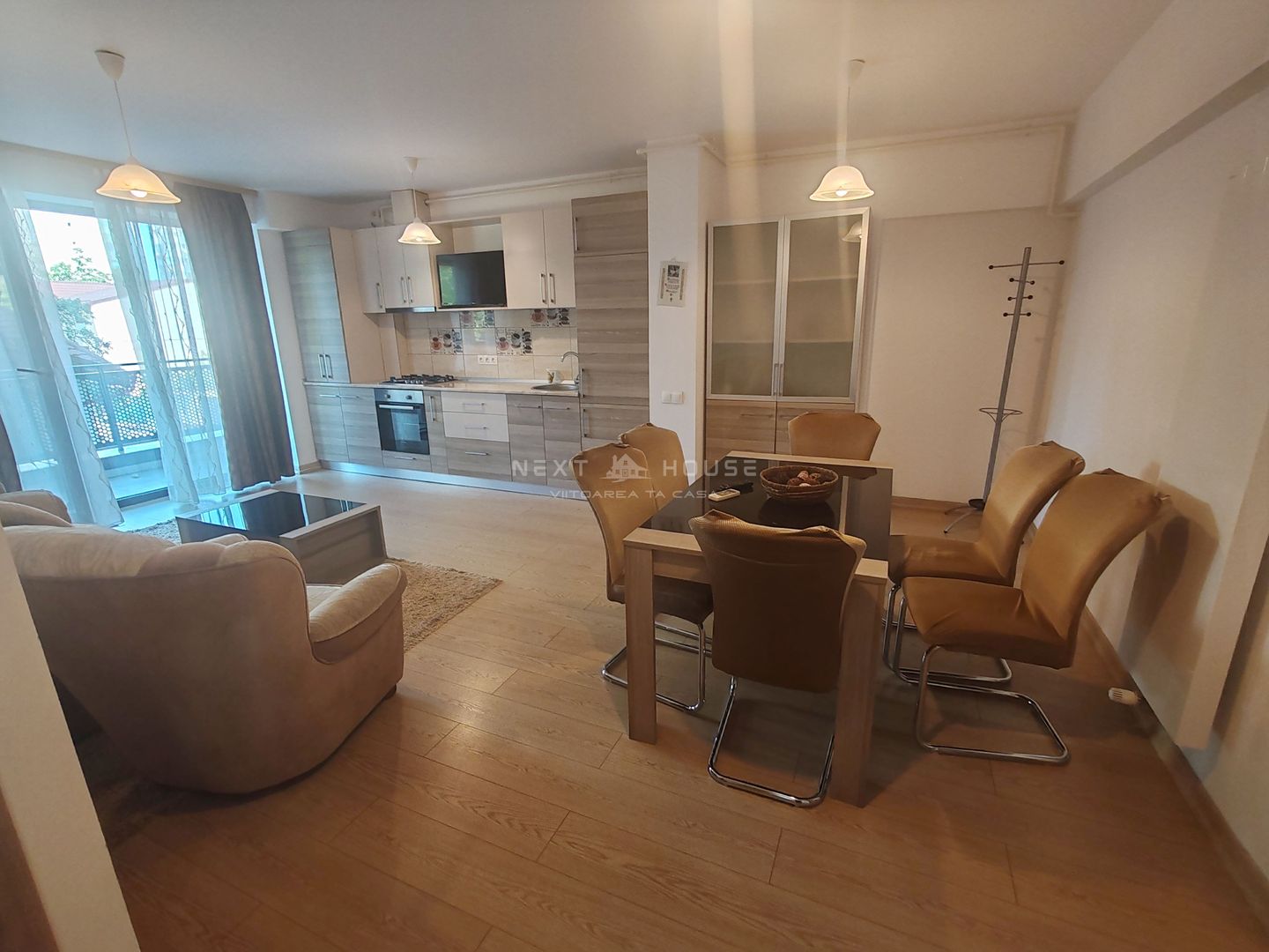 2 Camere Premium | Cotroceni | Panduri Bloc Nou | Lângă Metrou | - Poză 27